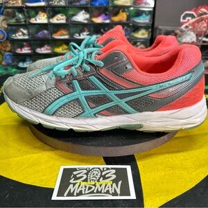 Asics Women's Gel Contend 3 Size 12W
